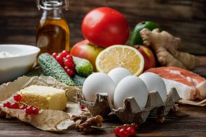 Низьковуглеводна дієта: правила, заборони та приклад меню