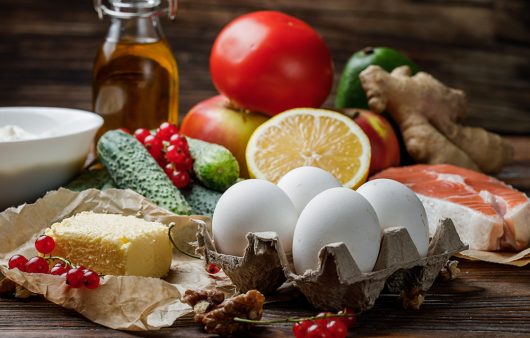 Білок, жири і овочі. Низьковуглеводна дієта – її особливості та відтінки