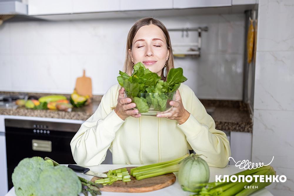 Хрестоцвітні овочі захищають від інфекцій