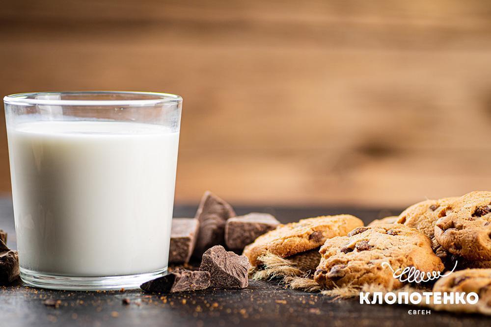 Продукти, які викликають висипання