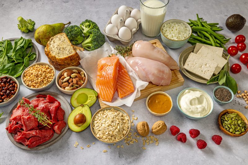 Ефективність дієти є науково доведеною