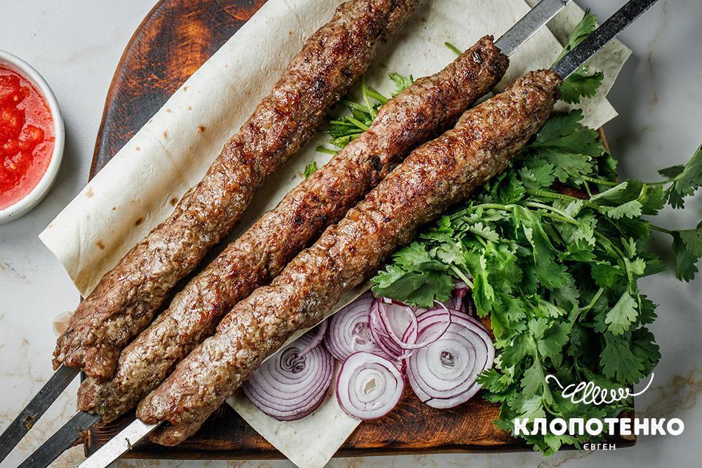 Що і як смажити на грилі