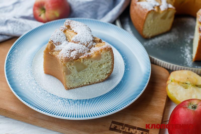 шарлотка