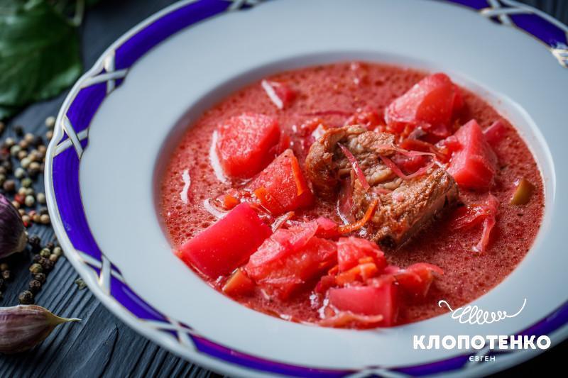 страви з яблуками