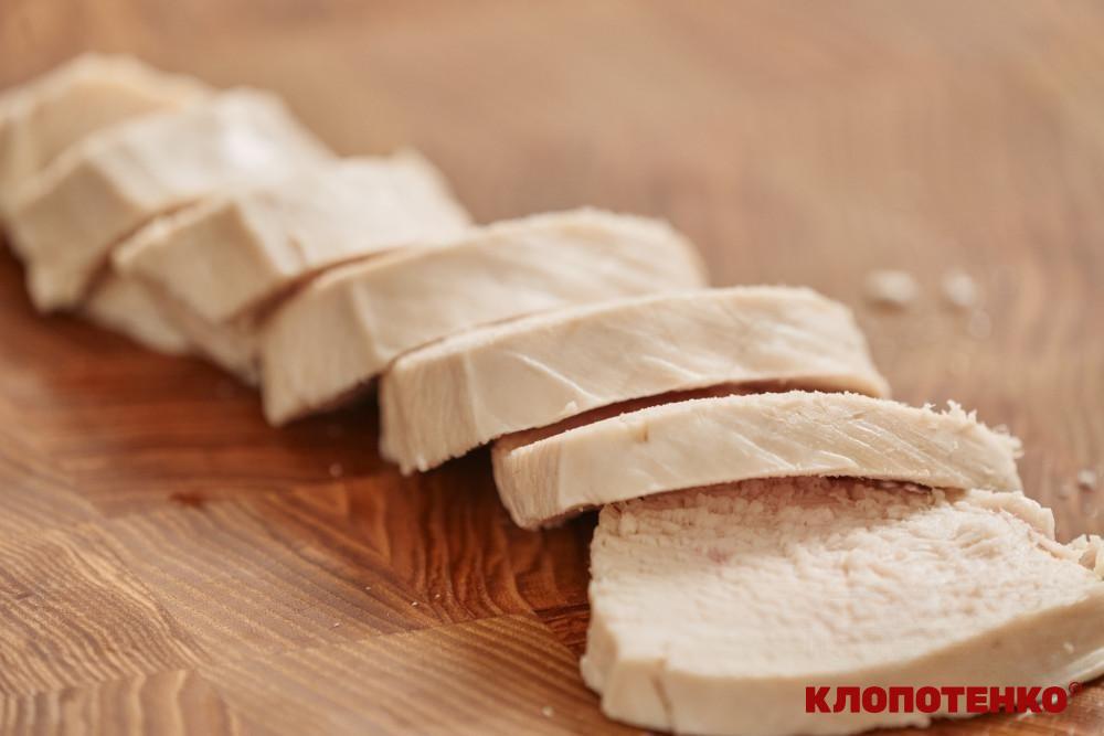 Як варити куряче філе