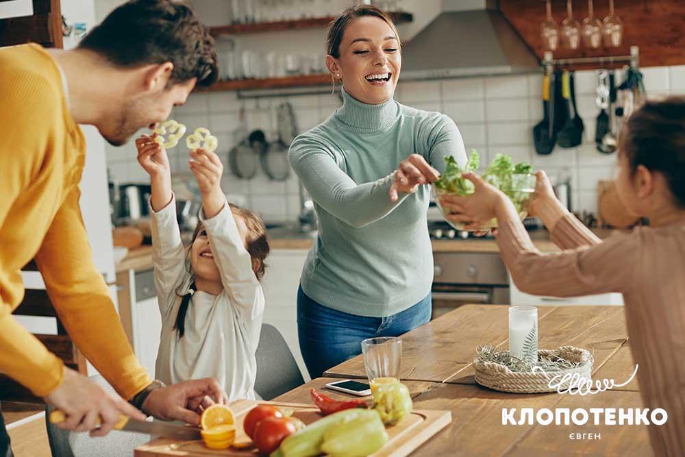 продукти для здоров'я