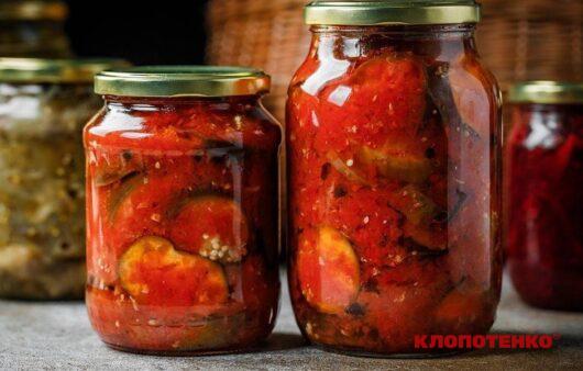Гострі заготовки на зиму: 10 найкращих рецептів від Євгена Клопотенка