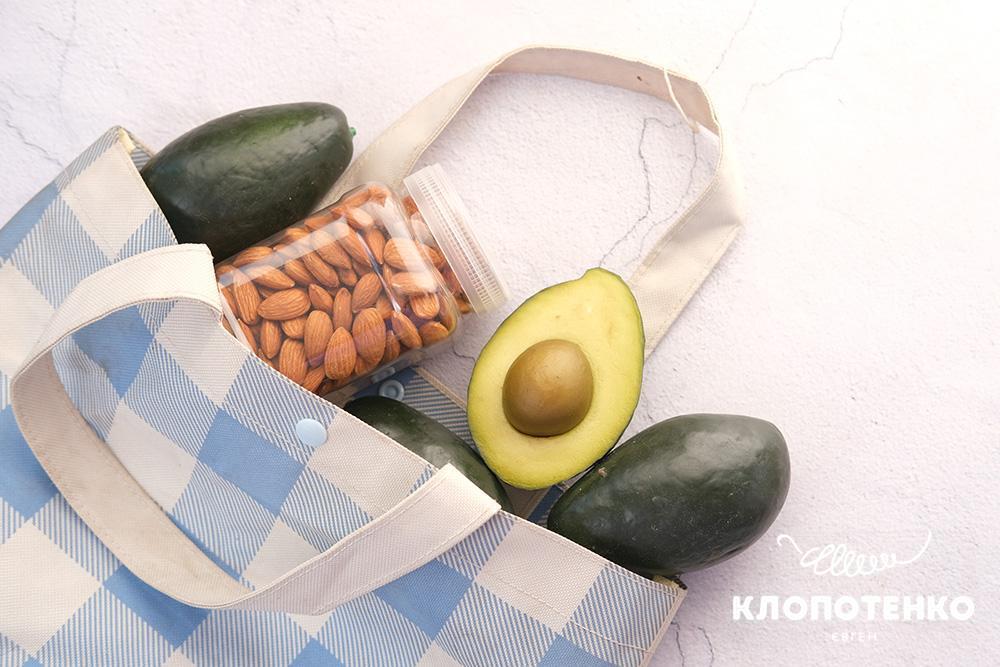 Які продукти знижують тиск