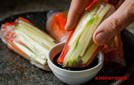 спрінг роли
