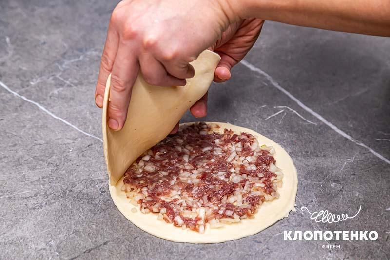 Кругли янтик