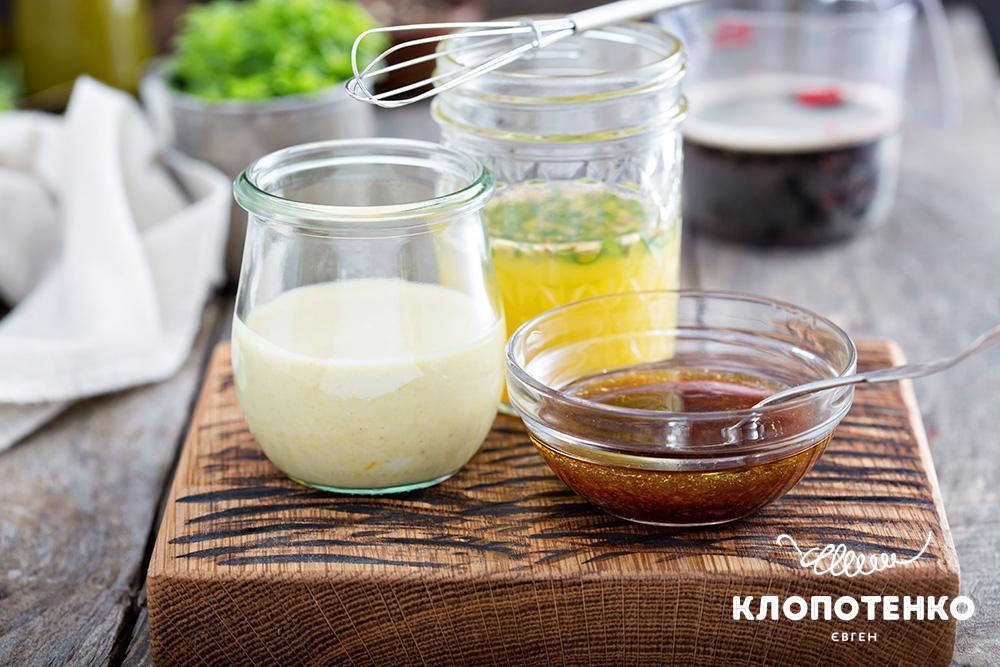 Маринування