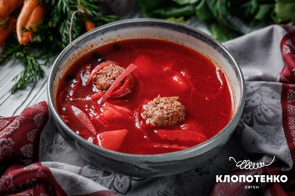 Чим корисний буряк і що з нього приготувати