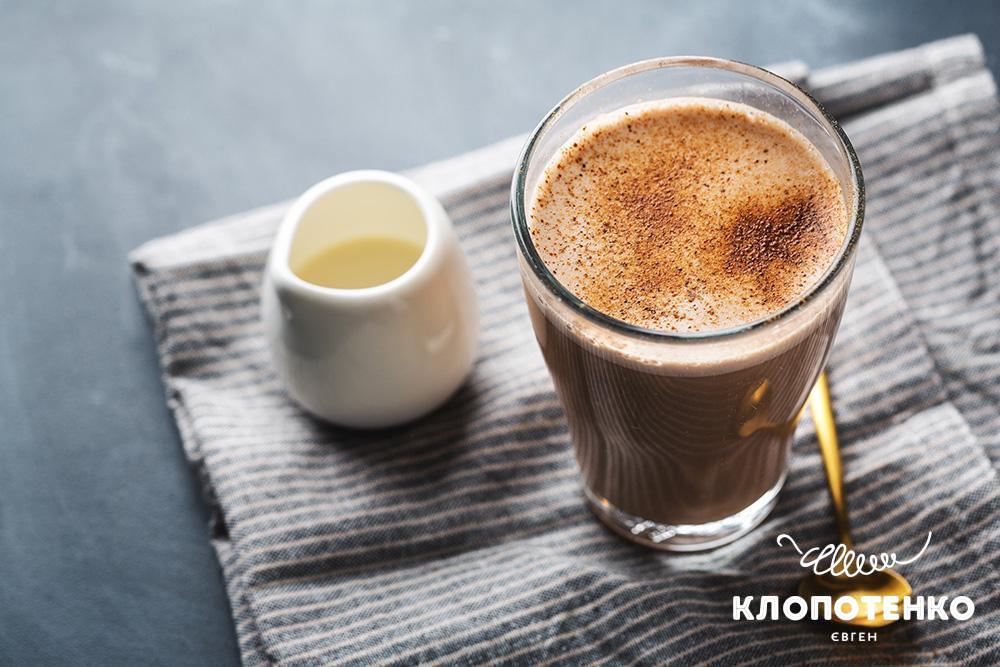 Чай зі спеціями для схуднення