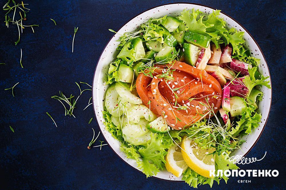 Детокс організму