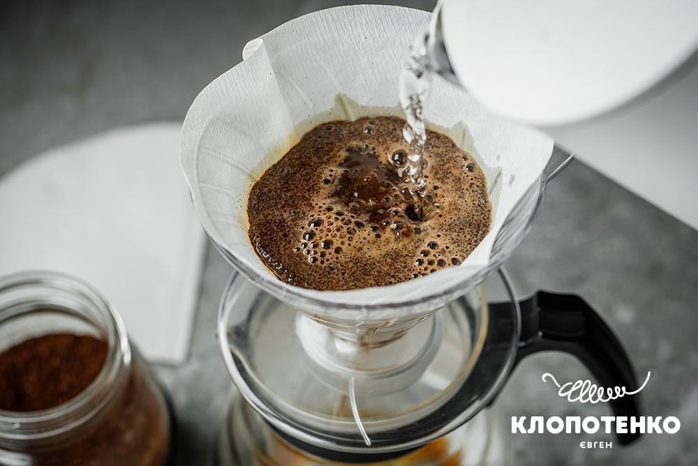 фільтр кава