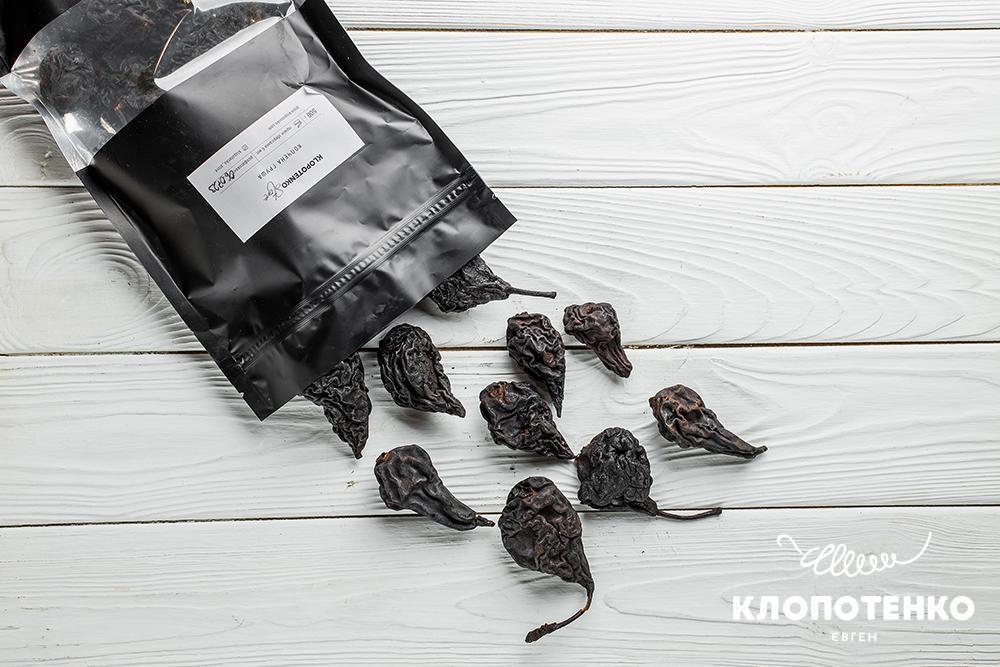 Копчена груша