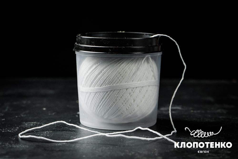 кулінарна нитка