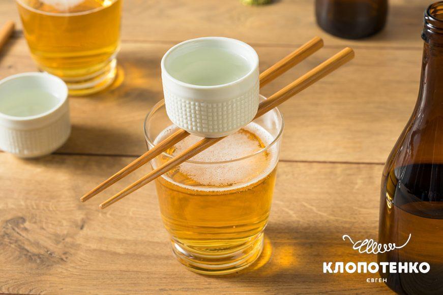 Що таке японський соус Мірін та як його використовувати