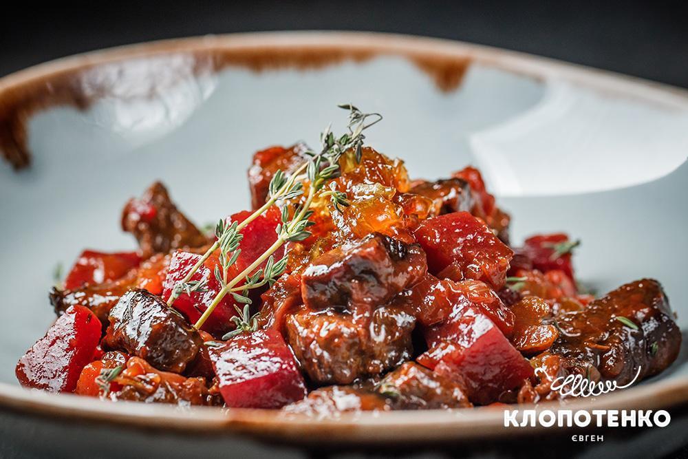 Рецепт шпундри