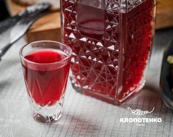 Як приготувати вишняк