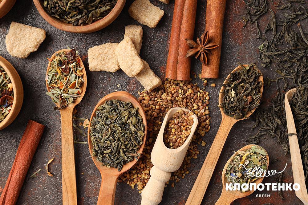 Зелений чи чорний чай