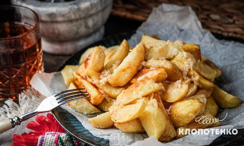 Картопля по-уланівські