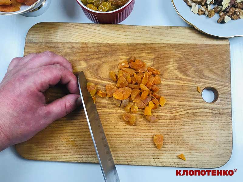 Кутя з пшениці
