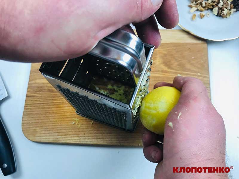 Кутя з пшениці