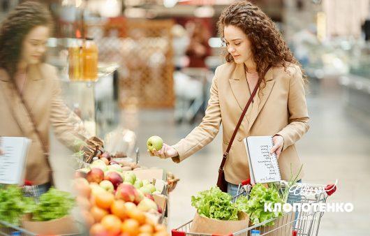 Онлайн-тест: перевірте, чи можете відрізнити маркетинг від правди на етикетці