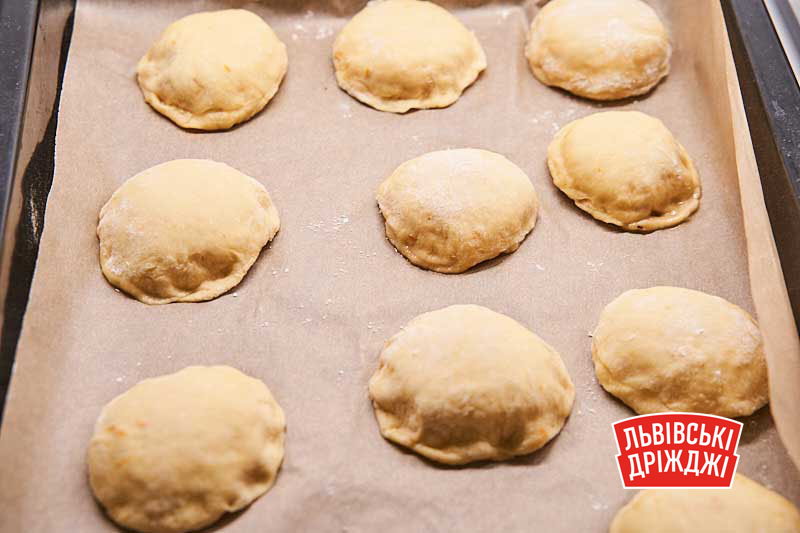 Формування пампух