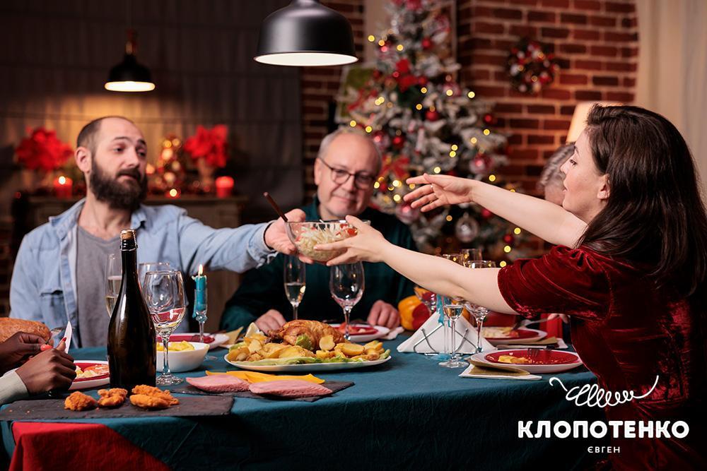 Здорове харчування