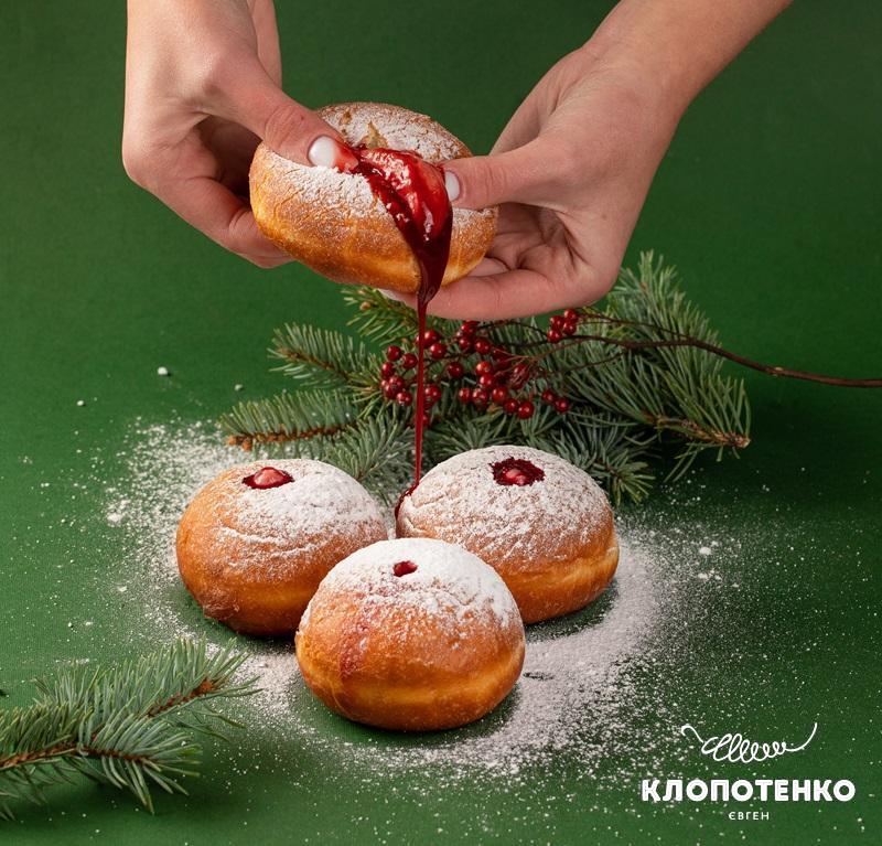 Пампухи з бістро Інші
