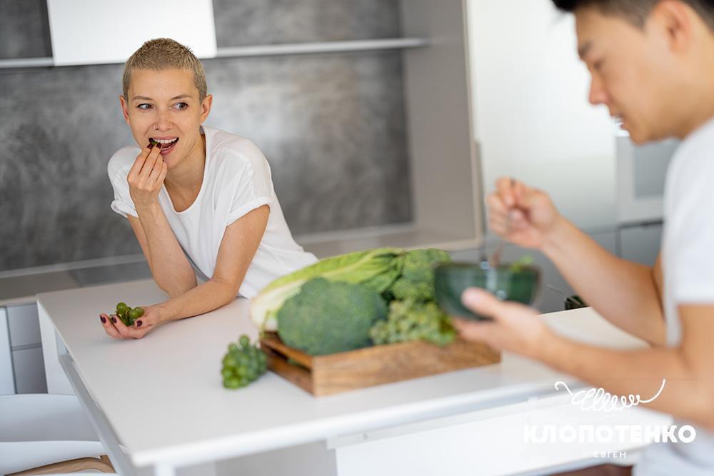 Як зберегти зір