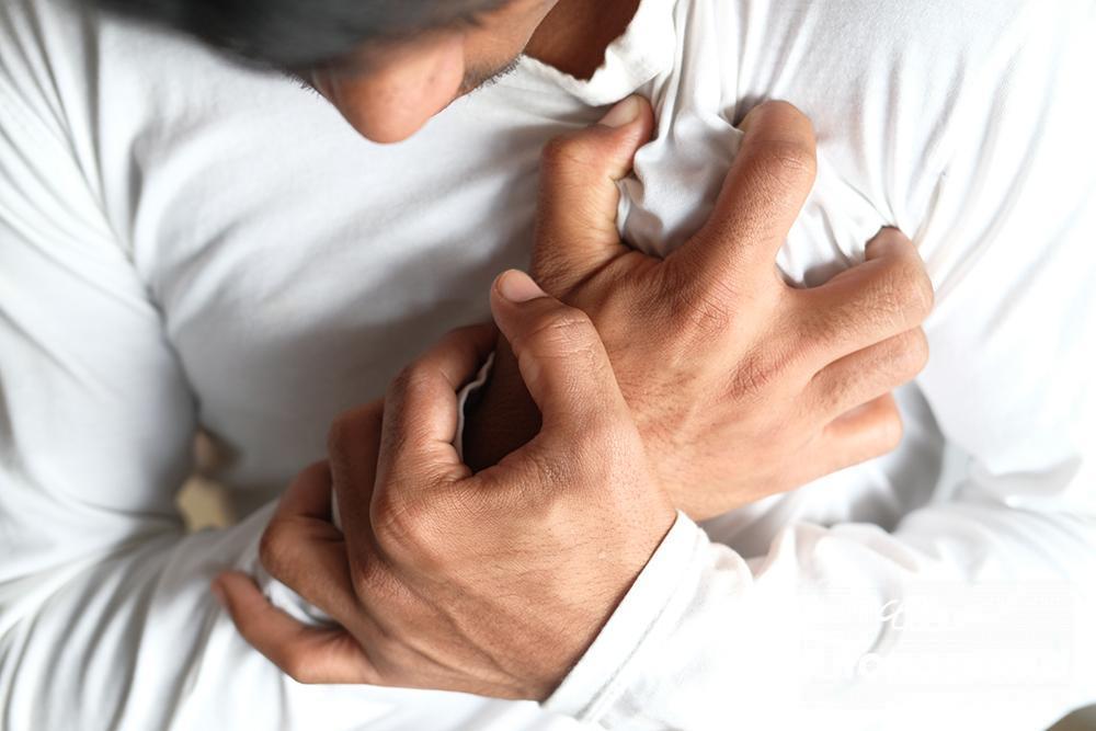 5 продуктів, шкідливих для вашого серця