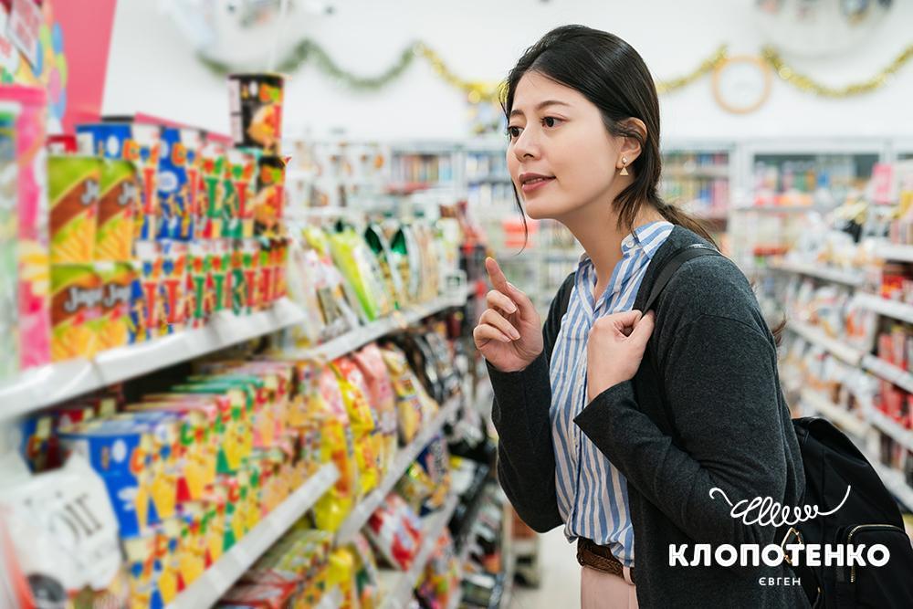 9 продуктів які найчастіше викликають алергію