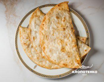 чебурек