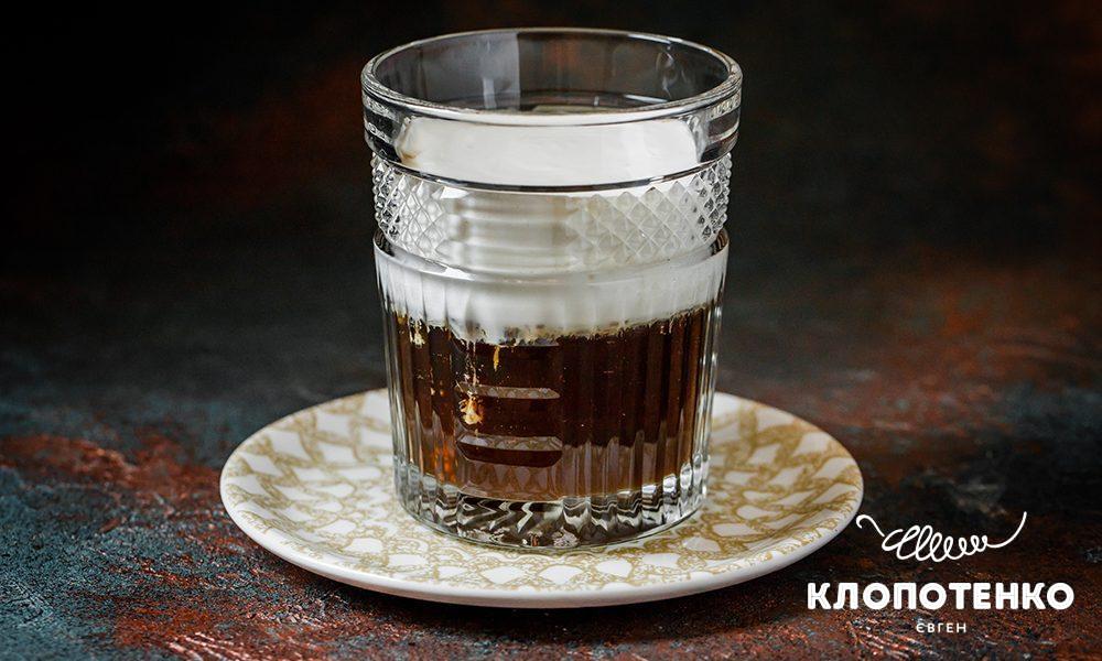 кава по-ірландськи