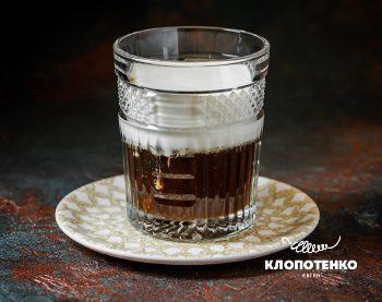 кава по-ірландськи