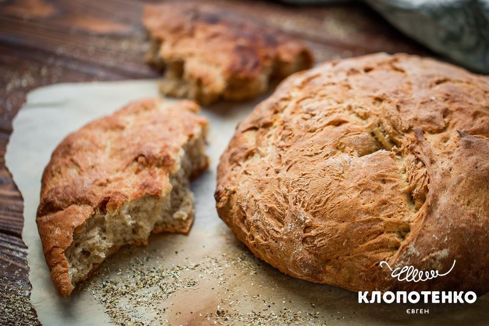 Як схуднути і їсти хліб