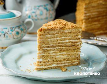 Медівник класчиний