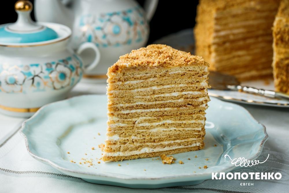 Медівник класчиний