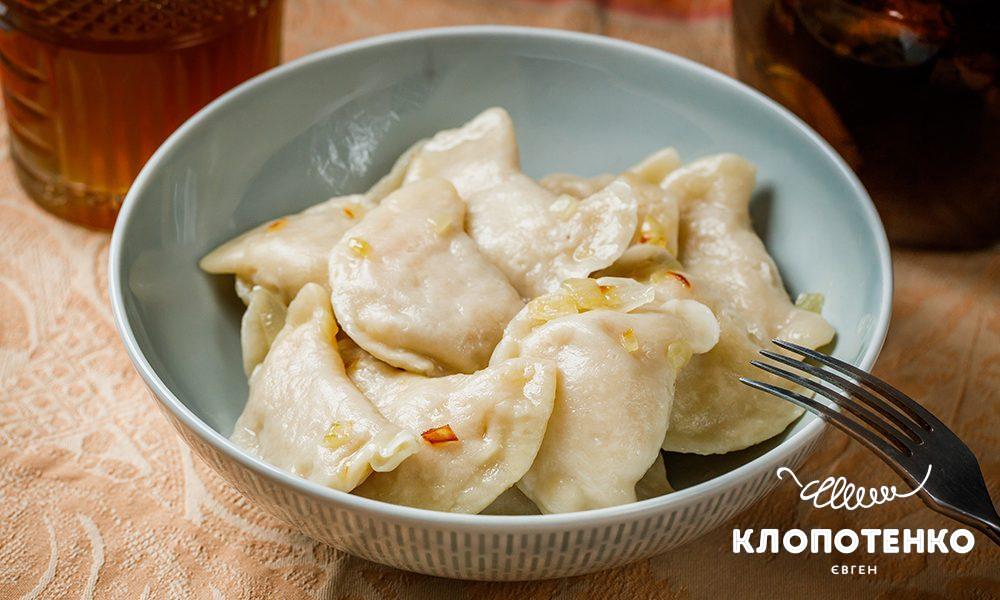пісні креплики з капустою та квасолею