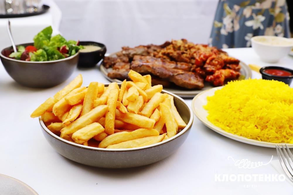 Чим корисний крохмаль