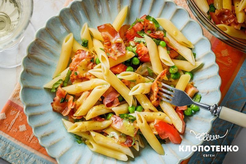 Як приготувати макарони корисно