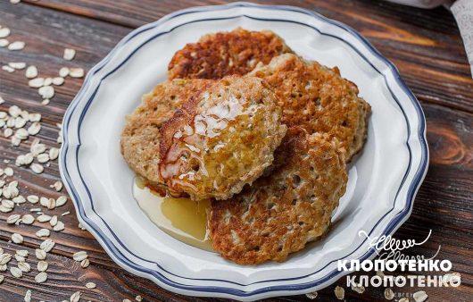 Що приготувати з вівсянки: рецепти та ідеї від Євгена Клопотенка