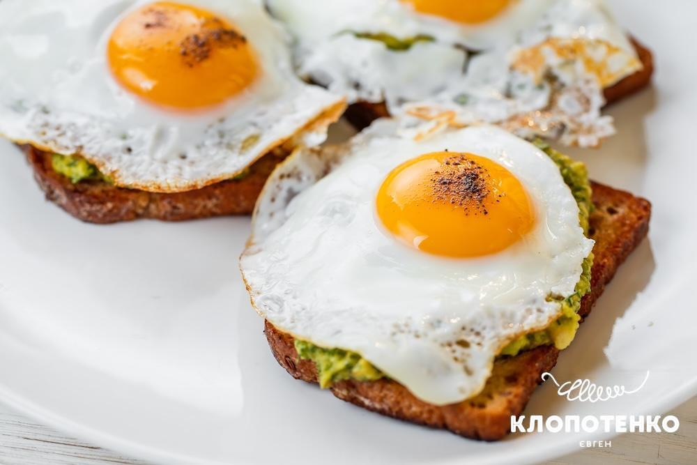 Сніданок Дженніфер Еністон