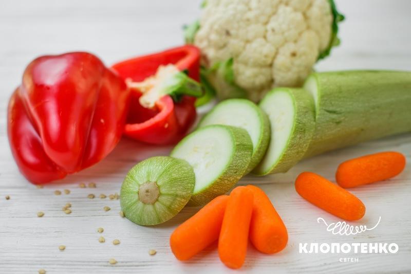 продукти для діабетиків