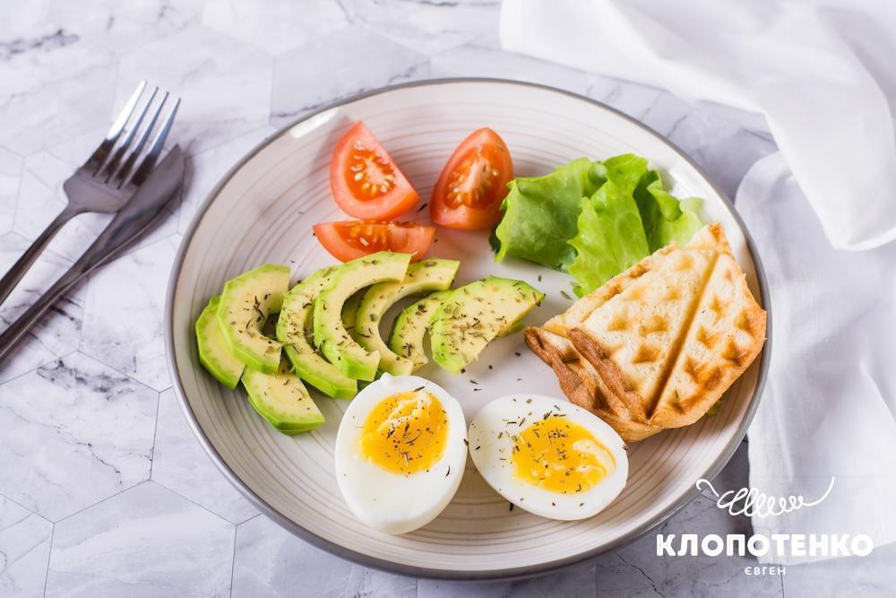 Харчування для діабетиків