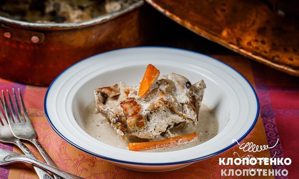 Як приготувати кролика