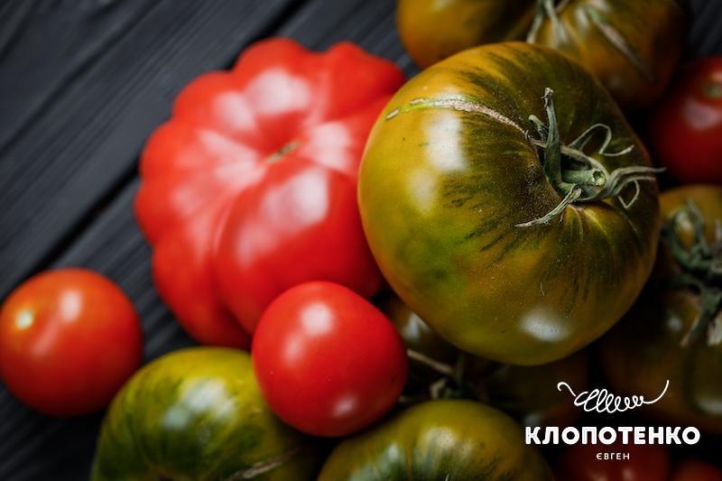 Корисні продукти для шкіри